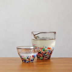 一合　冷酒/熱燗