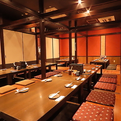 九州名物×完全個室 博多創作いちの特集写真