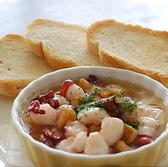 レストラン ローリエの雰囲気3