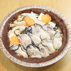 広島名物 牡蠣一番の特集写真