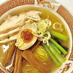 鶏そば