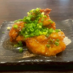 ネギ塩だれ　6個入り