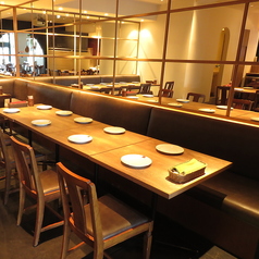 サルヴァトーレ クオモ SALVATORE CUOMO さいたま新都心店の特集写真