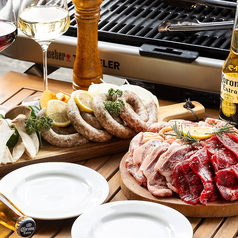 Felizフェリース 福岡 天神のおすすめランチ2