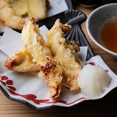 名物とり天