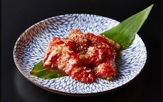 焼肉すだく家族亭 長浜店のおすすめポイント1