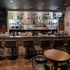 BAR J-SOULの雰囲気2