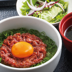 和牛焼肉 土古里 代々木店のおすすめランチ3