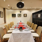 個室は６名～20名で予約可能◎会社宴会・女子会・接待にも♪いろんなシーンで使えます！