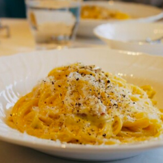 La Brianza ラブリアンツァ 六本木ヒルズのコース写真