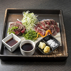 香季庵 日本橋店のおすすめ料理1