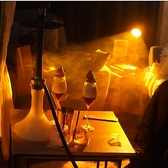 musch ムッシュ 渋谷店の雰囲気3