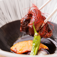 お酒に合う一品★