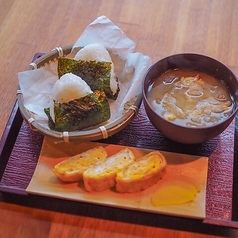 cafe&bar seed シードのおすすめランチ3