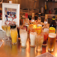 Cafe&Dining ハルモ 天神今泉公園前店の特集写真