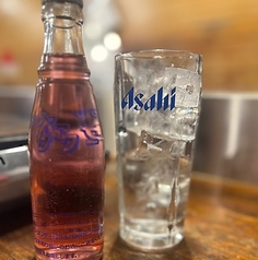 バイスサワーセット