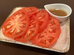 スライストマト