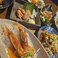 居酒屋 くるみの特集写真