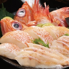 創作和食たちうお 人形町のコース写真