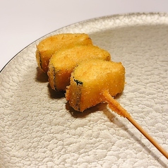 ズッキーニ [ Zucchini ]