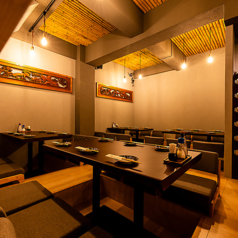 炉端焼きと日本酒 ご縁もん特集写真1