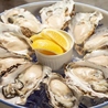 炭火焼肉×牡蠣 海鮮食べ放題 牡蠣よしのおすすめポイント2