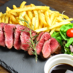 The Secret シークレット のおすすめ料理2