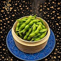 十勝枝豆(さやこまち)