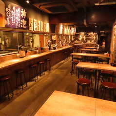 銀だこハイボール酒場 天神大名店の特集写真