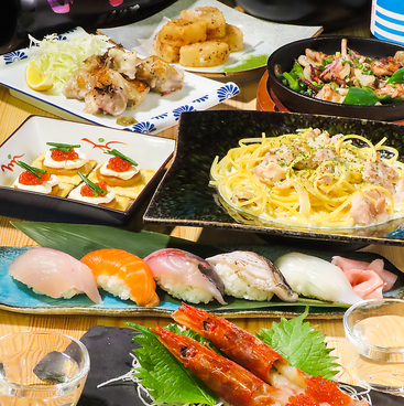 酒肴 馬遊のおすすめ料理1