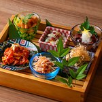 老舗和食店が手掛ける大衆しゃぶしゃぶ。「手軽に美味しい本物」を上野・御徒町で。