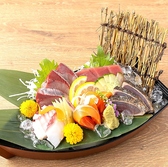 黒豚骨おでん・焼きとん・炭火焼鳥・鮮魚 串焼酒場いのうえ 生田ロード店のおすすめ料理3