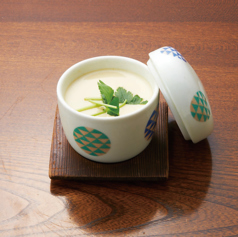茶碗蒸し