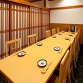 一平 日本橋店【日本橋/八重洲/徒歩5分/宴会最大40名/】の雰囲気1