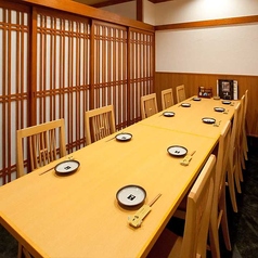 一平 日本橋店【日本橋/八重洲/徒歩5分/宴会最大40名/】の雰囲気1
