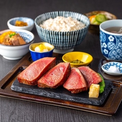 牛たん東山 名古屋 大須店のおすすめポイント1