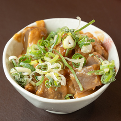どて焼き