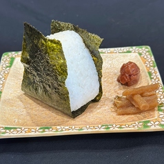 おむすび(1個)