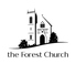 森の教会　マリーアンジュのロゴ