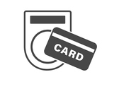 【Airペイ完備】クレジットカード各種、QRコード決済各種、電子マネー各種ご利用可能