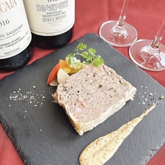 ビストロ　ラ・シュエットの写真3