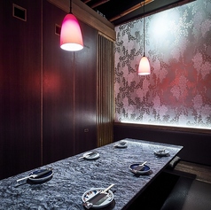 黒てんぐの雰囲気3