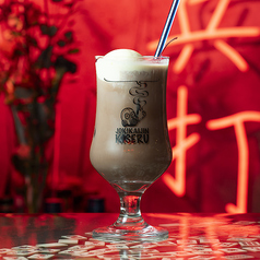 大人のクリームミルクココア