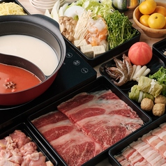 SKY GARDEN スカイガーデン 300のコース写真