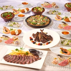 銀座ライオン 銀座五丁目店のコース写真