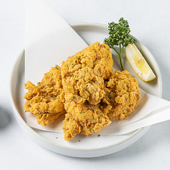 スノウチーズパウダーチキン/ハニーエビチキン 各種