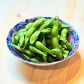料理メニュー写真&nbsp;枝豆
