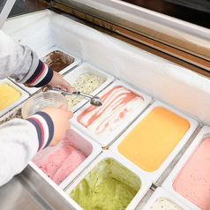 大阪の ソフトクリーム 特集 グルメ レストラン予約 ホットペッパーグルメ