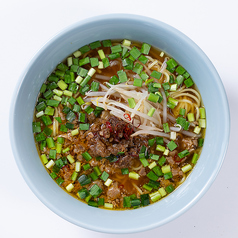 台湾ラーメン