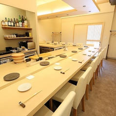 鮨 遖 あっぱれの雰囲気1